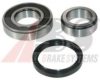 A.B.S. 200662 Wheel Bearing Kit
